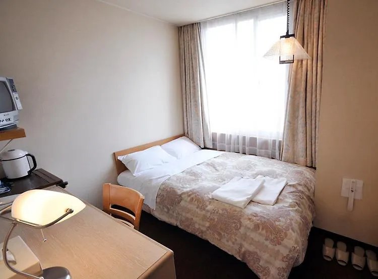 Hotel Mates Asahikawa