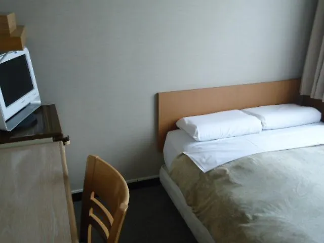Hotel Mates 旭川 2*,  日本