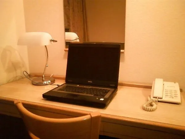 **  Hotel Mates 旭川 日本