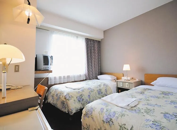 Hotel Mates 旭川