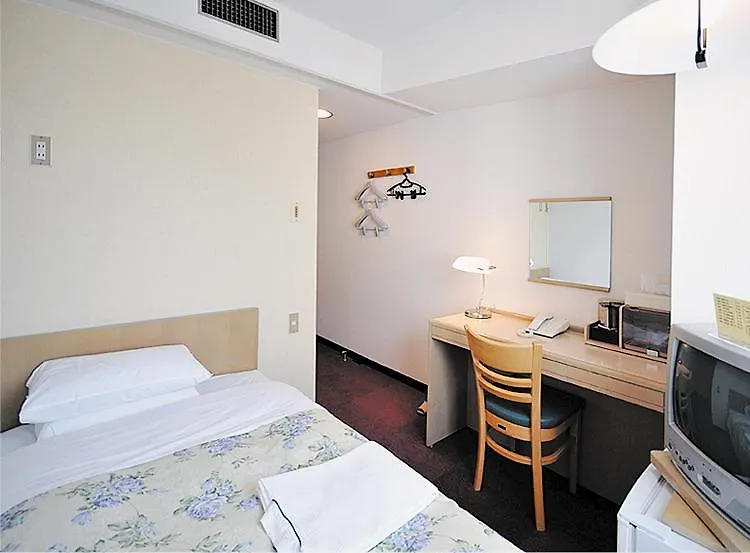 Hotel Mates 旭川 日本