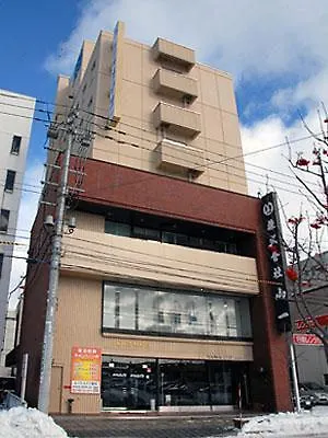 Hotel Mates 旭川